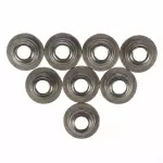 3C3Z6514AA - : 2003-2010 Ford - Valve Spring Retainers for Ford: E-350 Super Duty, E-450 Super Duty, Excursion, F-250 Super Duty, F-350 Super Duty, F-450 Super Duty, F-550 Super Duty Image