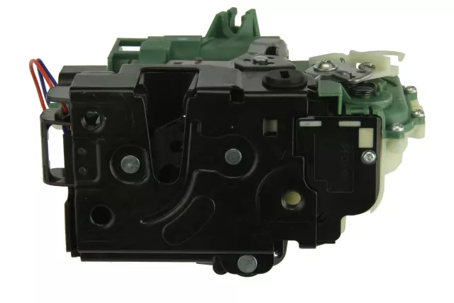 3B4839016AM - Exterior: URO Parts Door Lock Actuator for URO Image