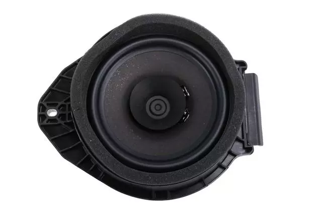 84375591 - Body: Rear Dr Speaker for Cadillac: XT4 Image