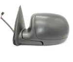 GM1320247 - : Door Mirror for COLLISION Image