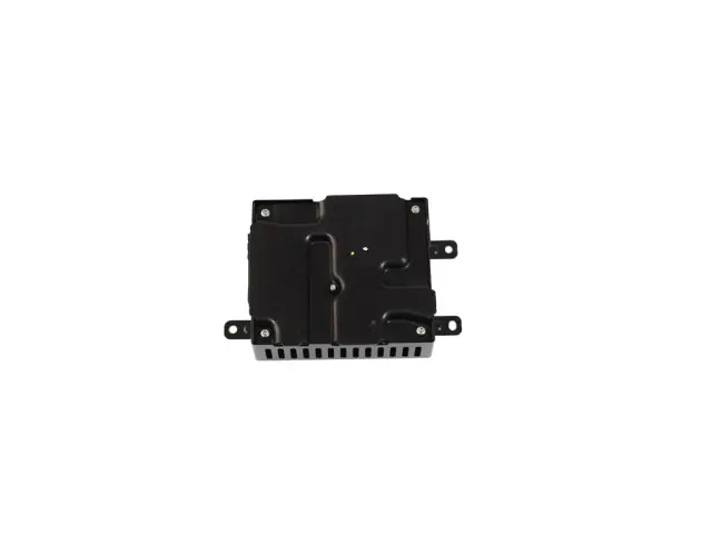 68352379AC - Interior Trim: Power Inverter Module for Mopar Image