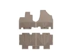 WTHT211212 - : All Weather Floor Mats for WeatherTech Image