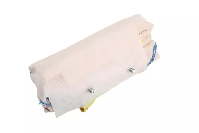 42780530 - : Rear Seat Air Bag for Chevrolet: Spark Image