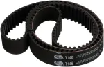 T146 - : Premium Automotive Timing Belt for Gates Image