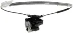 748094 - : Power Window Regulator And Motor Assembly for Dorman Image