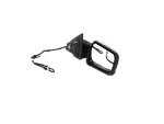68502586AA - Doors, Door Mirrors and Related Parts: Outside Rearview Mirror, Right for Mopar Image