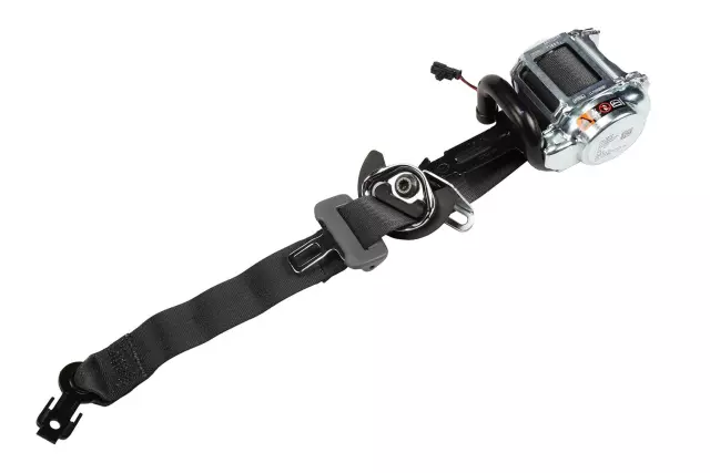 84494058 - Electrical: Outer Belt Assembly for Cadillac: Escalade, Escalade ESV | Chevrolet: Silverado 1500, Silverado 1500 LD, Suburban, Tahoe | GMC: Sierra 1500, Sierra 1500 Limited, Yukon, Yukon XL Image