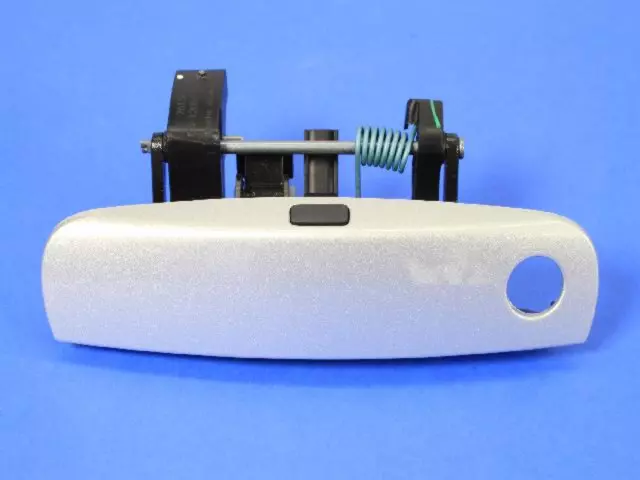 1MZ85WS2AF - Doors, Door Mirrors and Related Parts: Front Door Exterior Handle, Left for Mopar Image