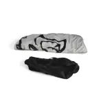 82214912AB - : Cover, Vehicle, Srt Hellcat Logo for Mopar Image