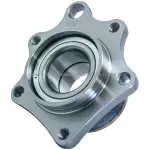 10012284 - : Wheel Bearing and Hub Assembly for Honda: Element Image