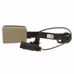 JL1Z7860044BL - Electrical: Center Buckle for Ford: Expedition Image