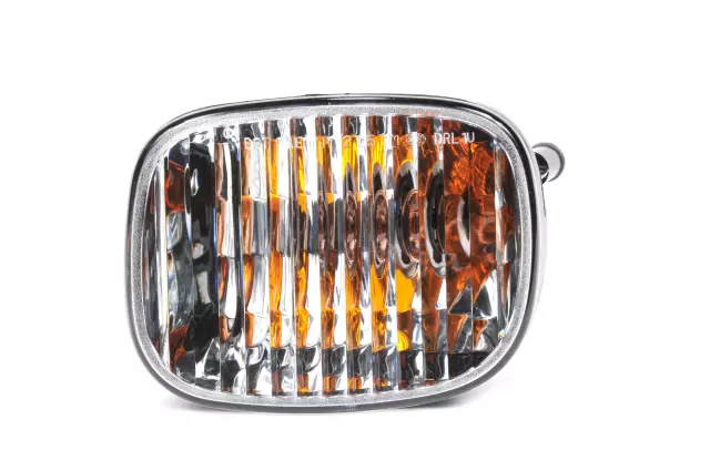 15794332 - Electrical: Daytime Run Lamp for GM Image
