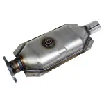 16473 - : Ultra EPA Direct Fit Catalytic Converter 2.25" Outlet (OD) for Walker Exhaust Image