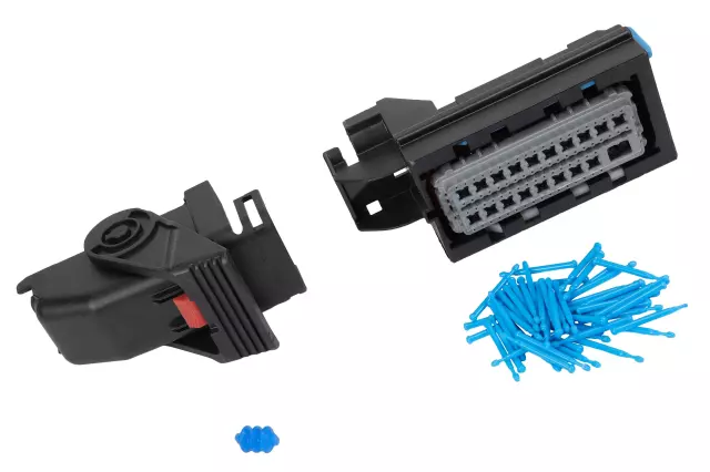 Multi Purpose Connector Kit - GM (19260918)