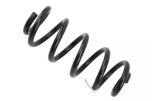 84237940 - : Rear Coil Spring for Buick: Envision Image