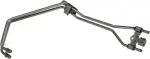 TL242 - : Turbocharger Coolant Supply and Return Line for Gates Image