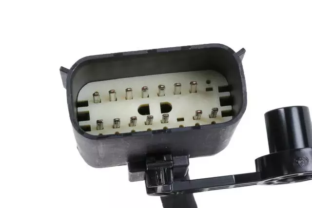 84593814 - : 2019 Cadillac XT5 - Rear Object Alarm Sensor Wiring Harness for GM Image