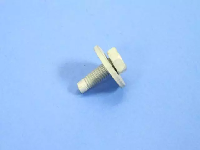 Hex Head Bolt - Mopar (6508755AA)