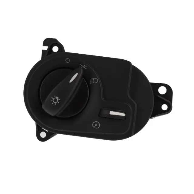 650207 - Interior: Instrument Panel Dimmer Switch for ROSTRA Image