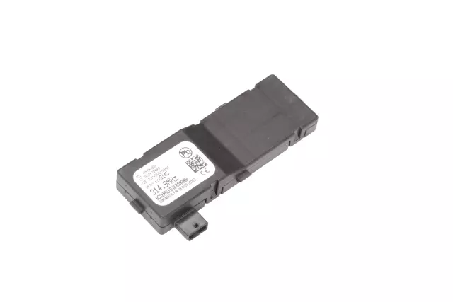 13500145 - Electrical: Receiver for Buick: Cascada | Chevrolet: Sonic Image