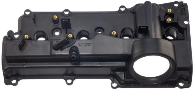 132641LA1A - Engine: Valve Cover for INFINITI: QX56, QX80 Image