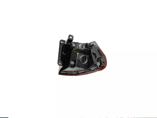 Tail Lamp, Right - Mopar (68368394AC)