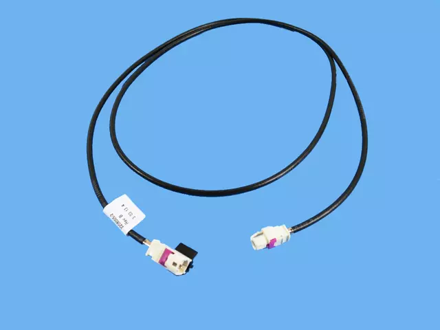 Jumper Cable, Left Seat - Mopar (68158949AB)