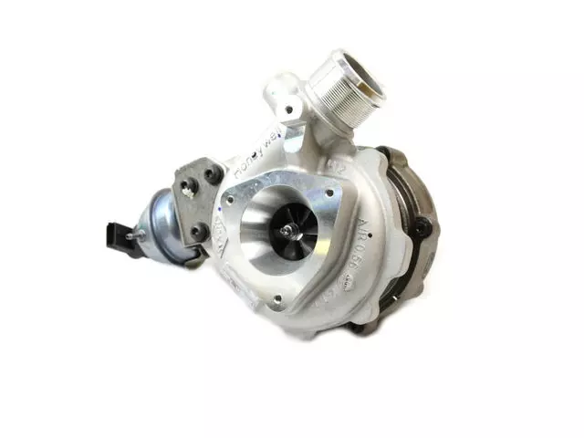 68719616AA - : Turbocharger for Mopar Image
