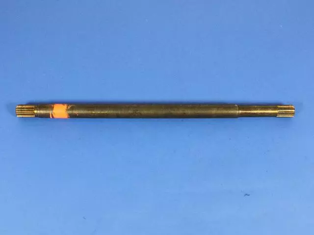 52114077AA - Rear Axle: Axle Shaft, Right for Mopar Image