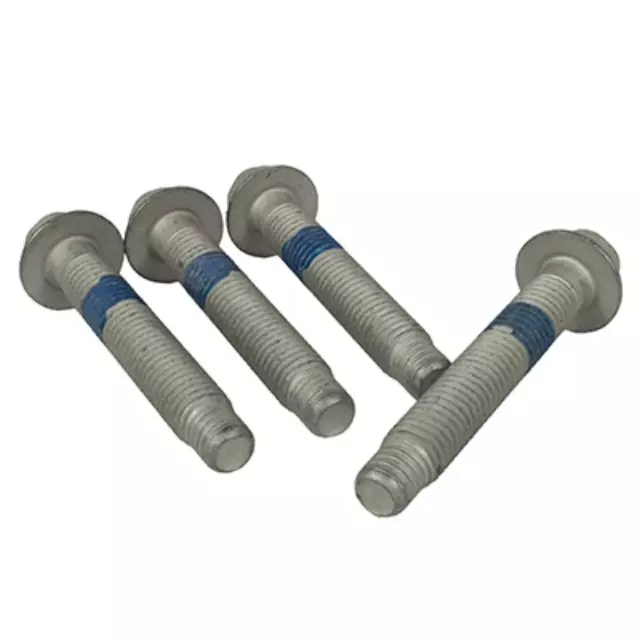 Support Strap Bolt - Ford (W709593-S439)