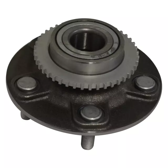 7500123 - Wheels, Tires &amp; Parts: GMB Wheel Bearing and Hub Assembly for GMB Image