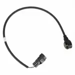 3M8Z12A699AA - Electrical: Knock Sensor for Ford: Fusion | Lincoln: Zephyr | Mercury: Milan Image