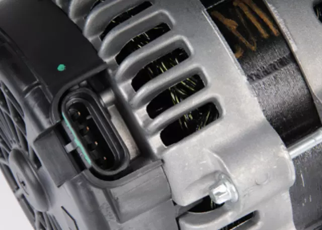 Alternator - GM (19118694)