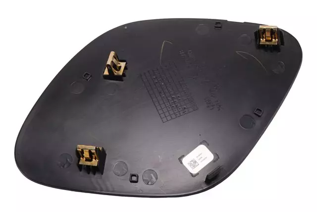 Synthesis Passenger Side Instrument Panel Lower Center Trim Plate Applique - GM (84564940)