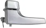 88578 - : Front Left Interior Door Handle for Dorman Image