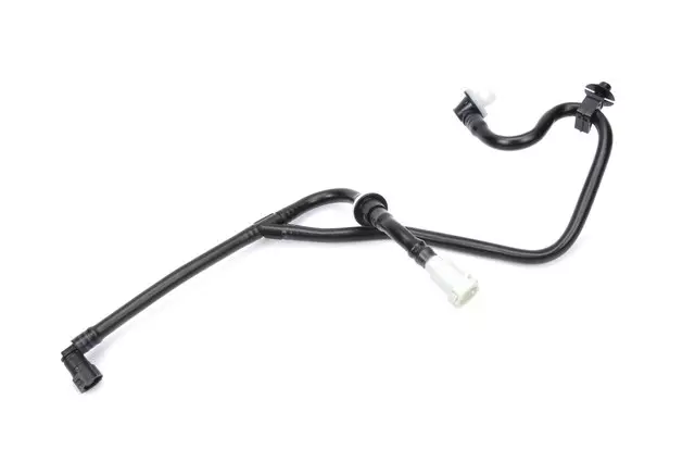 13345614 - : Power Brake Booster Vacuum Pipe Assembly for Buick: Cascada Image