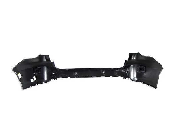 Rear Upper Fascia - Mopar (68092095AA)