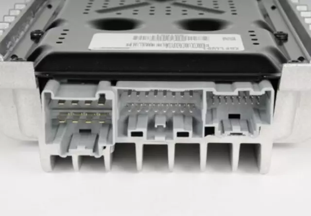 Radio Speaker Amplifier - GM (25811051)