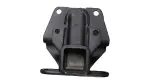 5190935011 - Body: Hitch Plate for Toyota Image