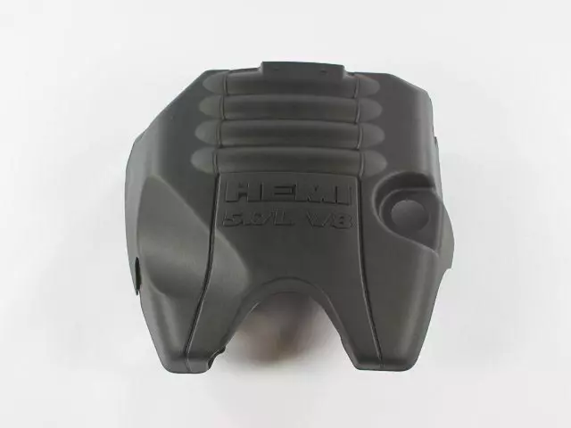 68038749AC - : Engine Cover for Dodge: Ram 1500, Ram 2500 | Ram: 1500, 2500, 3500 Image