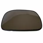 F81Z17K707AA - Body: Mirror Glass for Ford: F-250 Super Duty, F-350 Super Duty, F-450 Super Duty, F-550 Super Duty Image