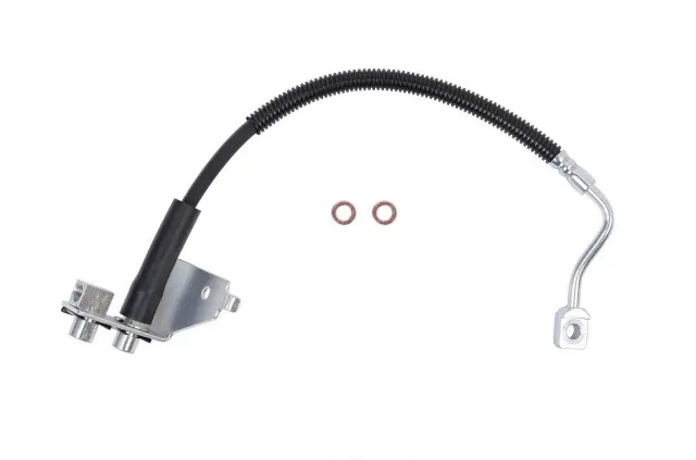 2202633B - Brakes &amp; Brake Parts: Sunsong Brake Hydraulic Hose for Sunsong Image