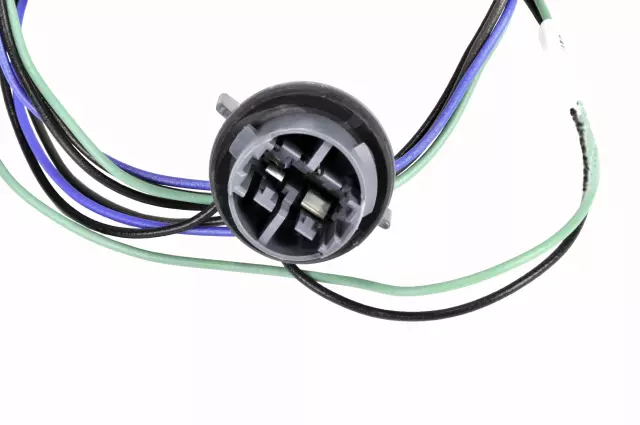 Tail Light Wiring Harness - GM (10395344)