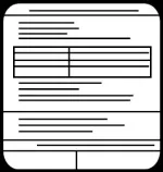 148053JA0A - Body: Emission Label for Infiniti Image