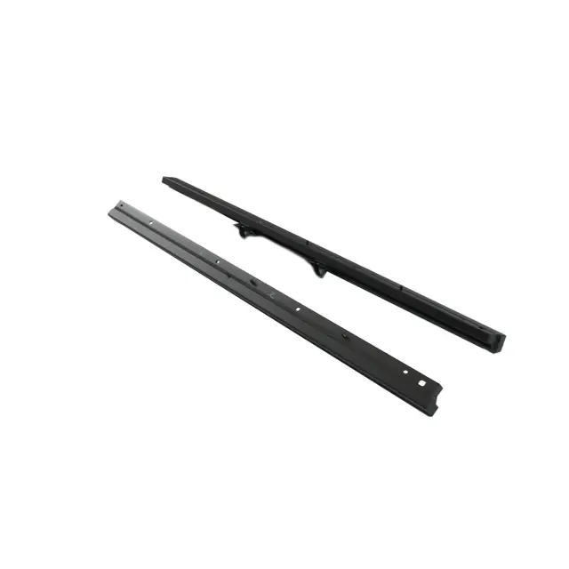 82215810AB - Carriers &amp; Cargo Hauling Accessories: Utility rails for Mopar Image