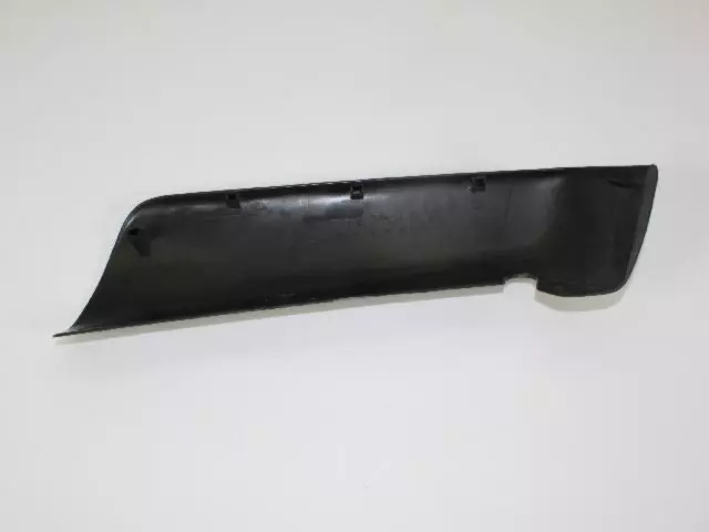 4883042 - Frames and Bumpers: Bumper Cover, Right for Mopar Image