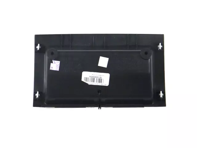 Bezel - Mopar (1CL431DVAD)