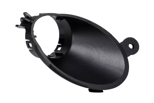 13287813 - Body: Inst Panel Speaker Bracket for GM Image image