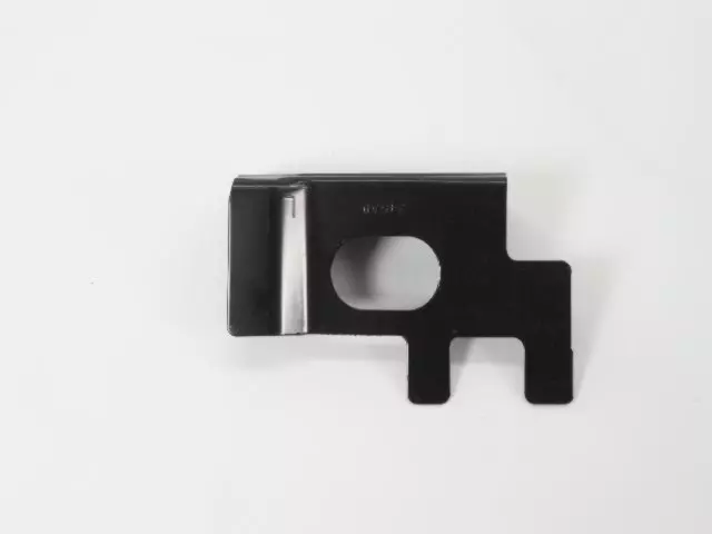 55276245AA - Body Sheet Metal Except Doors: Box Side Reinforcement, Left for Mopar Image image