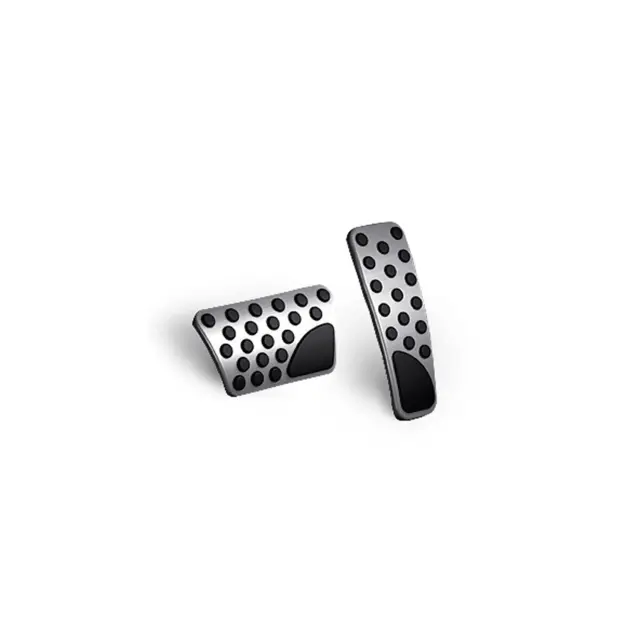Pedal Kit - Mopar (82212138AB)